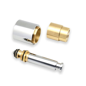 PROLUNGA PER MISCELATORE INCASSO CON DEVIATORE 015- PAFFO- pezzi 1