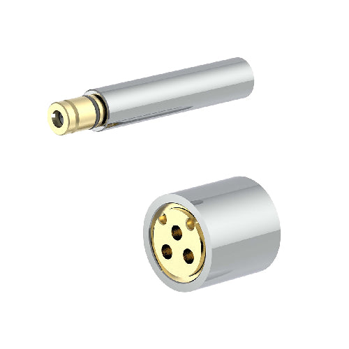 PROLUNGA PER MISCELATORE INCASSO CON DEVIATORE- PAFFO- pezzi 1