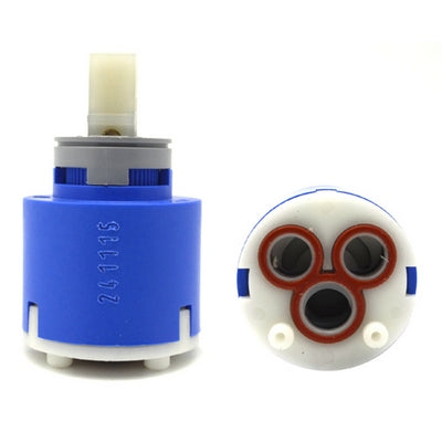 CARTUCCIA BASSA DIAM. 35 LINEA RINGO SLY BLU ELLE CON REGOLAZIONE- PAFFO- pezzi 1