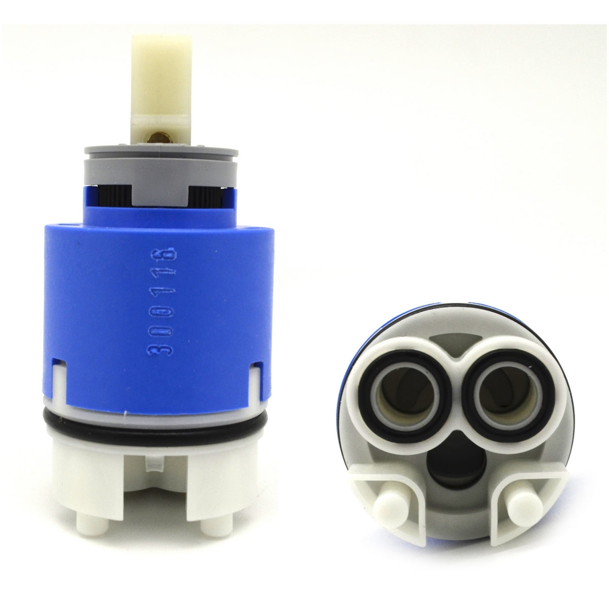 CARTUCCIA ALTA DIAM. 35 LINEA SLY- PAFFO- pezzi 1