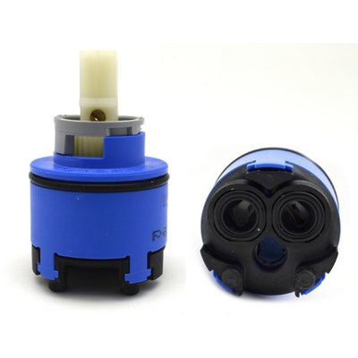 CARTUCCIA BASSA APERTA DIAM. 35 LINEA SLY- PAFFO- pezzi 1