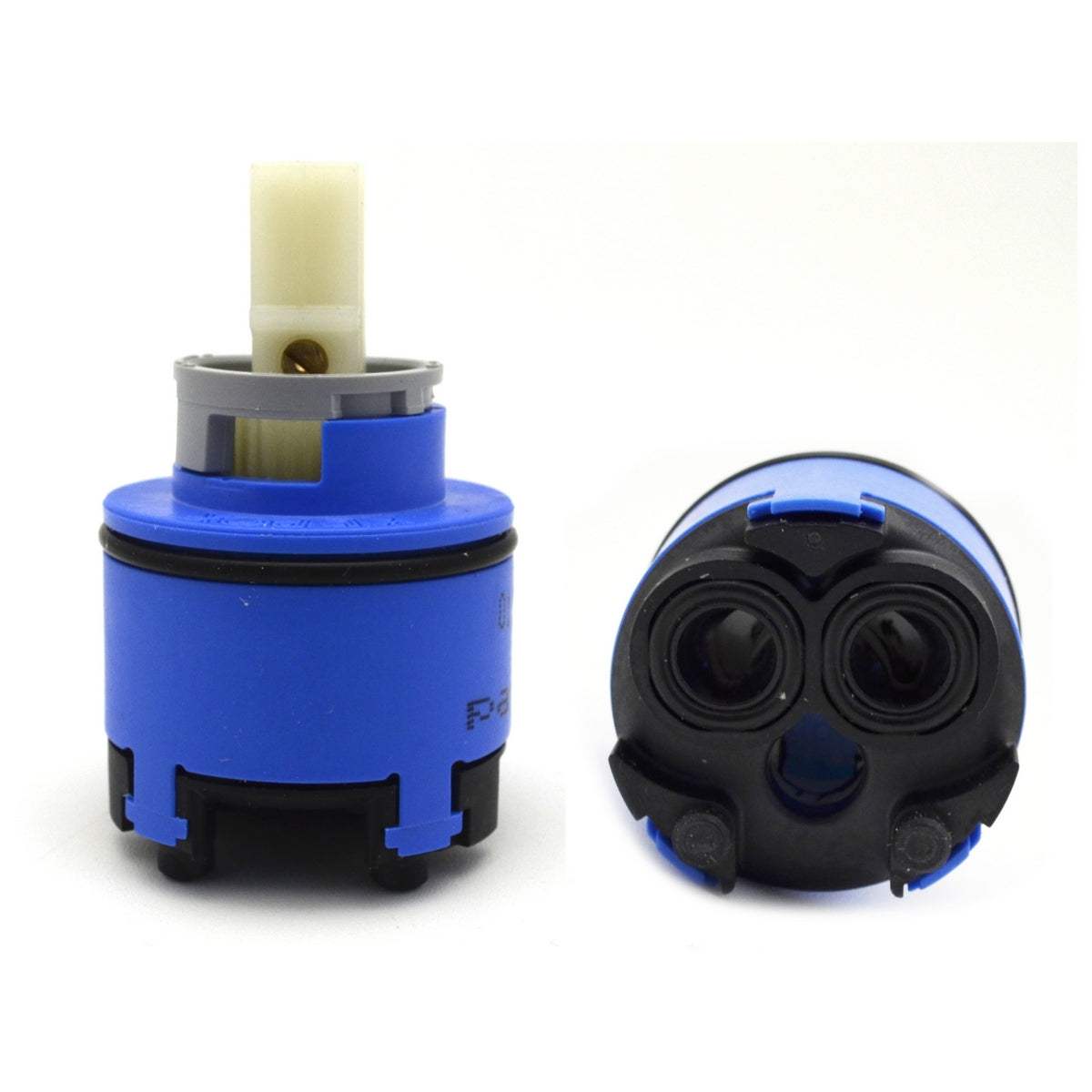 CARTUCCIA BASSA APERTA DIAM. 35 LINEA SLY- PAFFO- pezzi 1