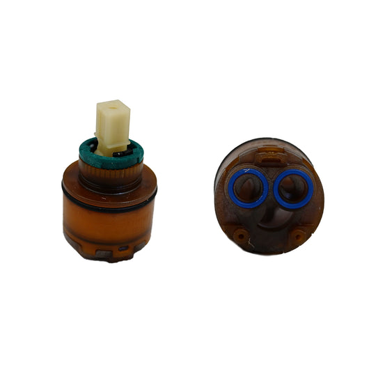 CARTUCCIA D. 35 APERTA SERIE STICK- Diam. 35- PAFFO- pezzi 1