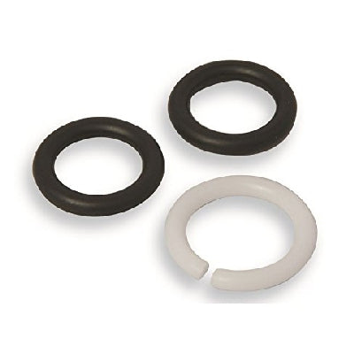 SET O-RING ANELLO TAGLIATO PER CANNA- per canna d.18 -art. 072- PAFFO- pezzi 1