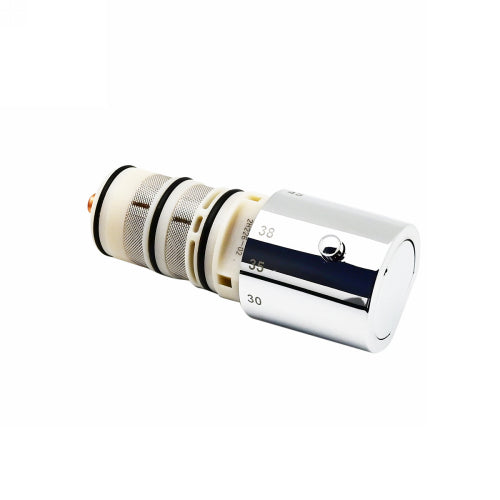 CARTUCCIA TERMOSTATICA CON MANIGLIA GRADUATA EQUO- PAFFO- pezzi 1