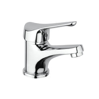 MONOCOMANDO LAVABO SERIE M2- Cromo- MAMOL- pezzi 1