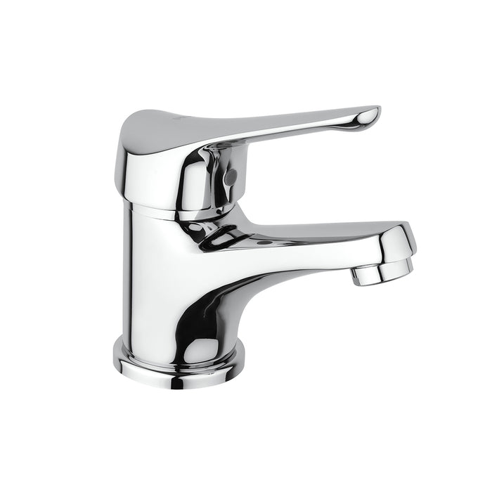 MONOCOMANDO LAVABO SERIE M2- Cromo- MAMOL- pezzi 1