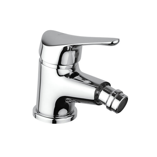 MISCELATORE MONOCOMANDO BIDET LINEA M2- Cromo- MAMOL- pezzi 1