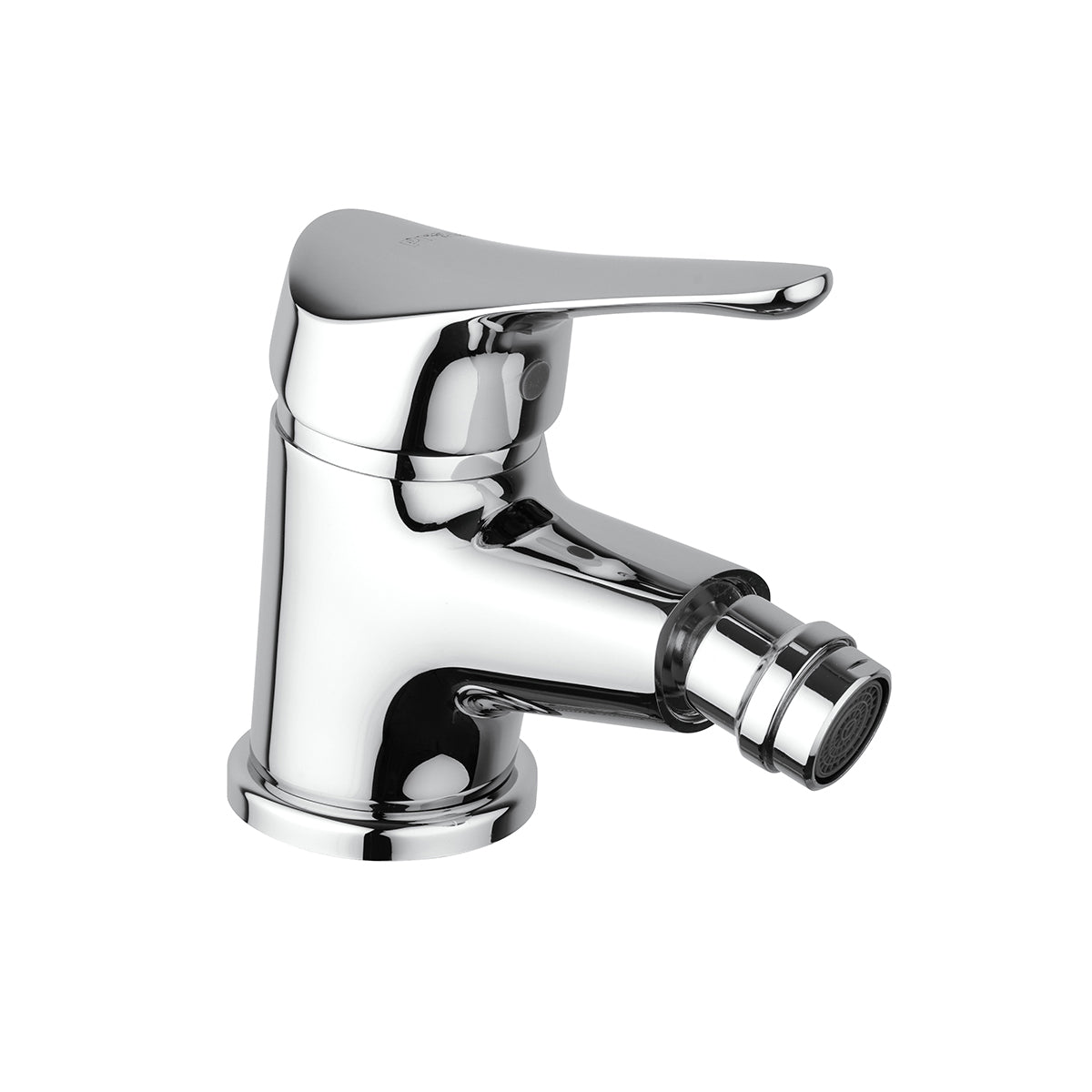 MISCELATORE MONOCOMANDO BIDET LINEA M2- Cromo- MAMOL- pezzi 1