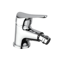 MISCELATORE MONOCOMANDO BIDET LINEA M2- Cromo- MAMOL- pezzi 1