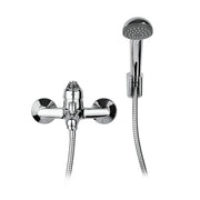 MISCELATORE MONOCOMANDO VASCA CON ACCESSORI LINEA M2- Cromo- MAMOL- pezzi 1