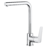 MISCELATORE MONOCOMANDO LAVELLO LINEA SPARTACO- Cromo- MAMOL- pezzi 1