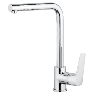 MISCELATORE MONOCOMANDO LAVELLO LINEA SPARTACO- Cromo- MAMOL- pezzi 1