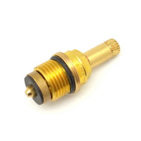 2 PZ VITONI SERIE EPOCA MOD.  3V- Fil. 1/2 GAS- MAMOL- pezzi 1