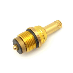 2 PZ VITONI SERIE EPOCA MOD.  3V- Fil. 1/2 GAS- MAMOL- pezzi 1