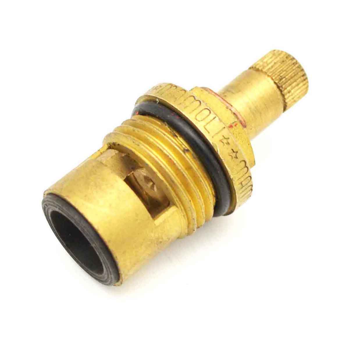 2 PZ MOVIMENTO CERAMICO SERIE PRIMA MOD. 14V- Fil. 1/2 GAS- MAMOL- pezzi 1