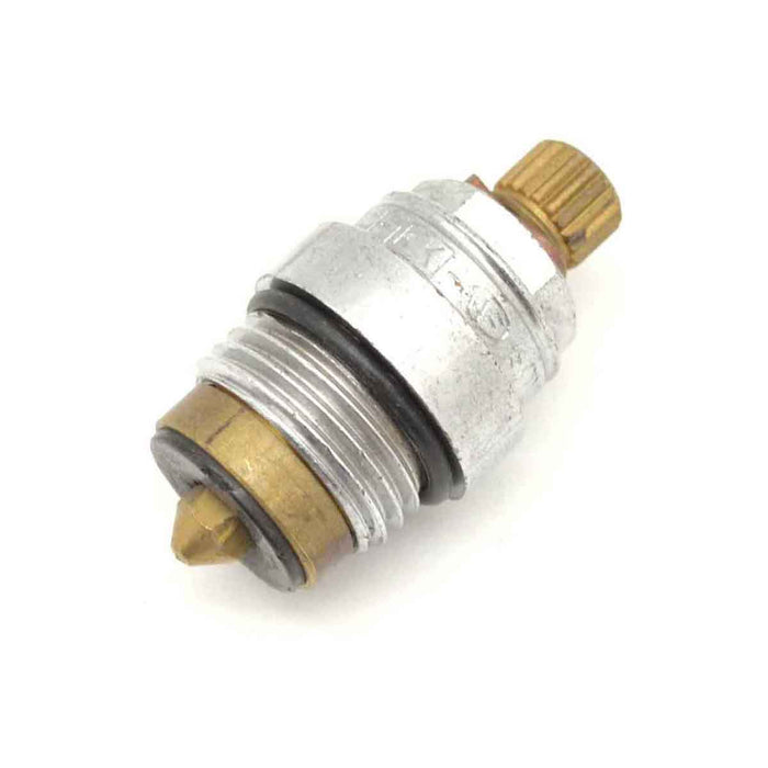 2 PZ VITONI SERIE PRESTIGIO MOD. 18T- Fil. 1/2 GAS- MAMOL- pezzi 1