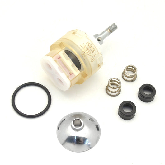 CARTUCCIA PICO JOYSTICK MOD. 21S- Diam. 32 mm- MAMOL- pezzi 1