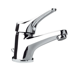 MISCELATORE MONOCOMANDO LAVABO LINEA DERBY- Cromo- ARGO- pezzi 1