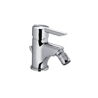 MISCELATORE MONOCOMANDO BIDET LINEA PIN- Cromo- ARGO- pezzi 1