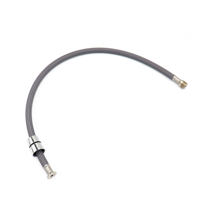 FLESSIBILE DN8 DI RICAMBIO PER MISCELATORE LAVELLO CON DOCCIA- M15x1 GIR.1/2F- ARGO- pezzi 1