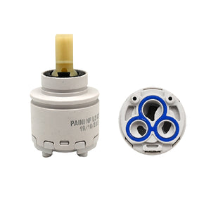 CARTUCCIA G35 ACUST. D.35 ENERGIE- D. 35 mm- ARGO- pezzi 1