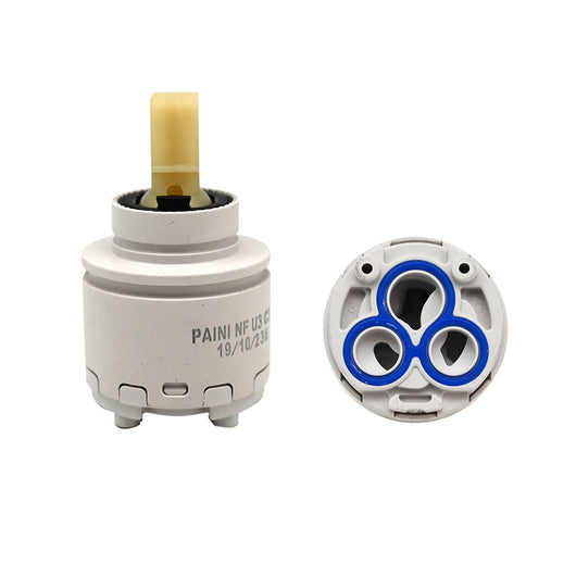 CARTUCCIA G35 ACUST. D.35 ENERGIE- D. 35 mm- ARGO- pezzi 1