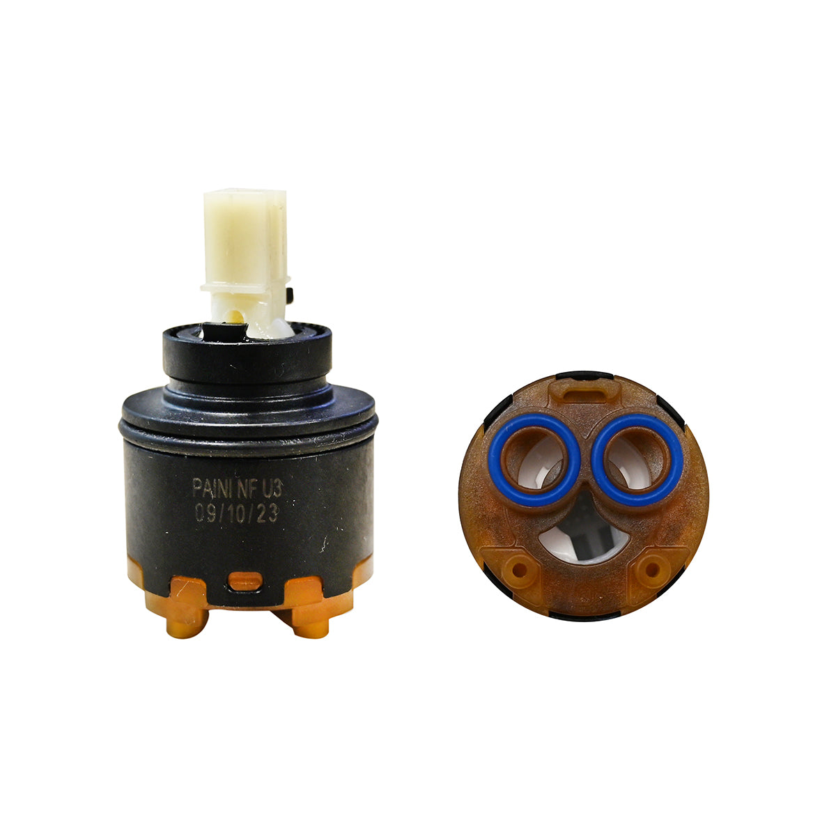 CARTUCCIA G35 ACUST. D.35 OPEN NEW QUADRO- D. 35 mm- ARGO- pezzi 1