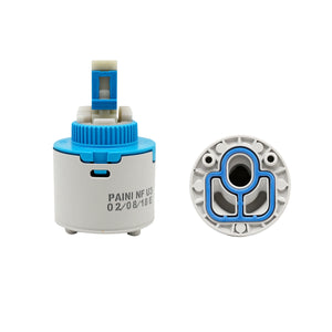 CARTUCCIA G40 ACUSTICA D.40- D. 40 mm- ARGO- pezzi 1