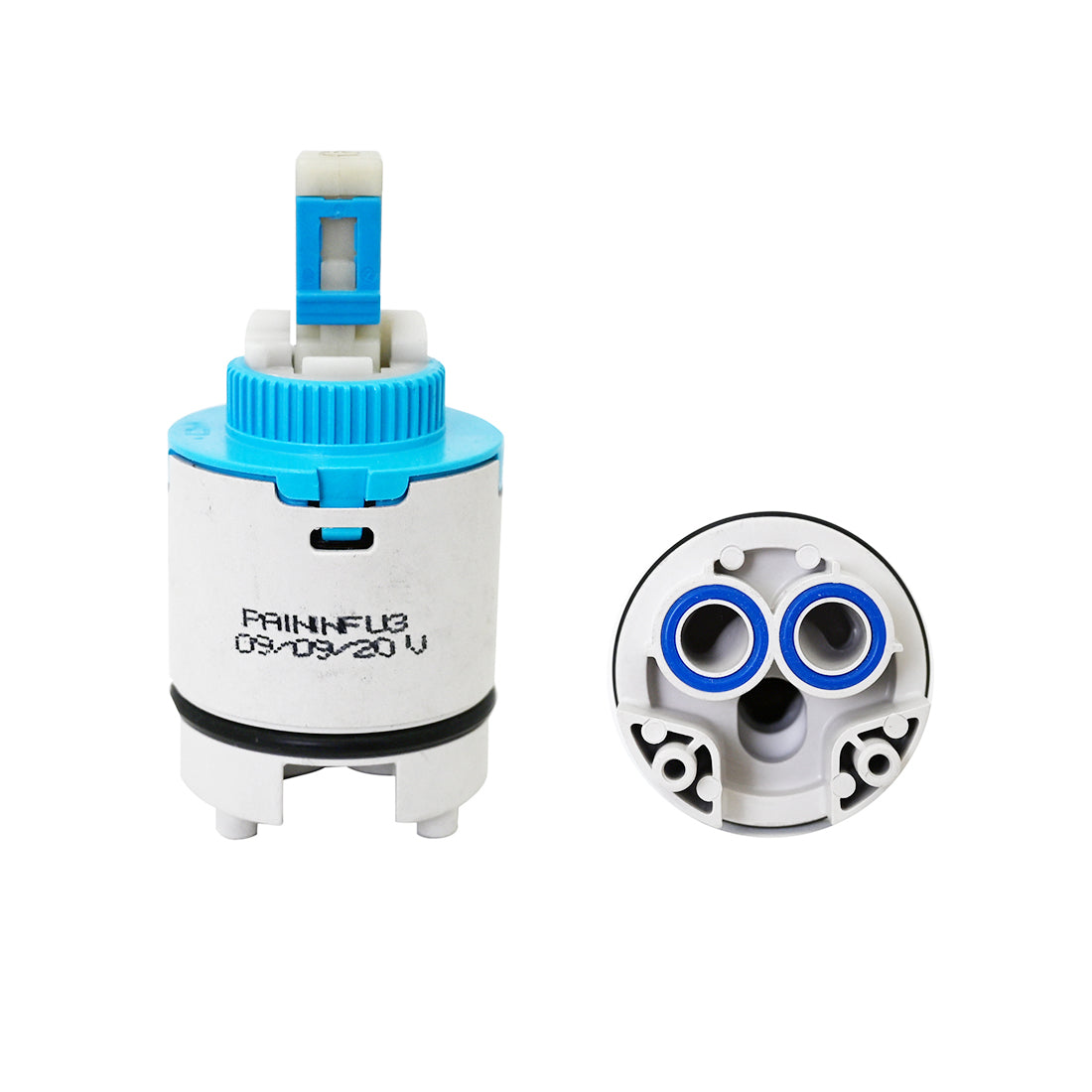 CARTUCCIA G40D ACUSTICA D.40- D. 40 mm- ARGO- pezzi 1