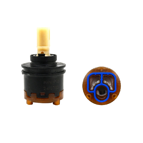 CARTUCCIA G40 EVO C1 ACUSTICA D.40- D. 40 mm- ARGO- pezzi 1