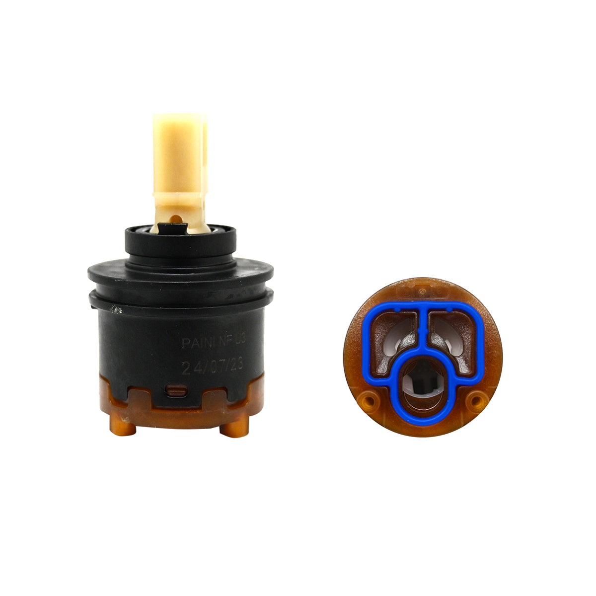 CARTUCCIA G40 EVO C1 ACUSTICA D.40- D. 40 mm- ARGO- pezzi 1