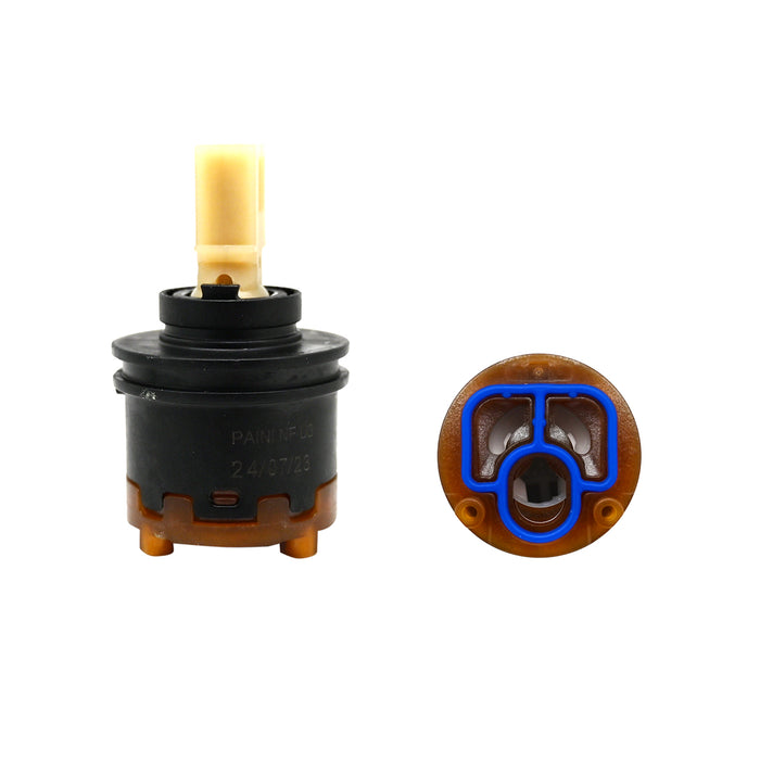 CARTUCCIA G40 EVO C1 ACUSTICA D.40- D. 40 mm- ARGO- pezzi 1