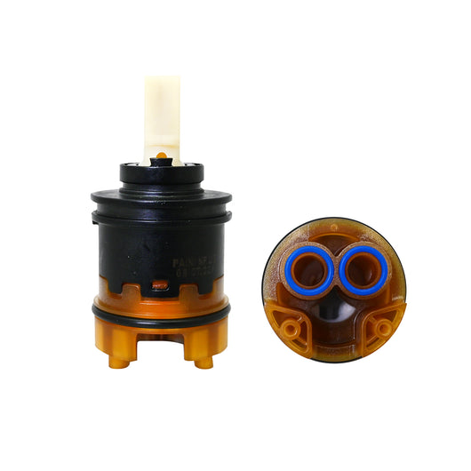 CARTUCCIA G40D  EVO C1 ACUSTICA D.40- D. 40 mm- ARGO- pezzi 1