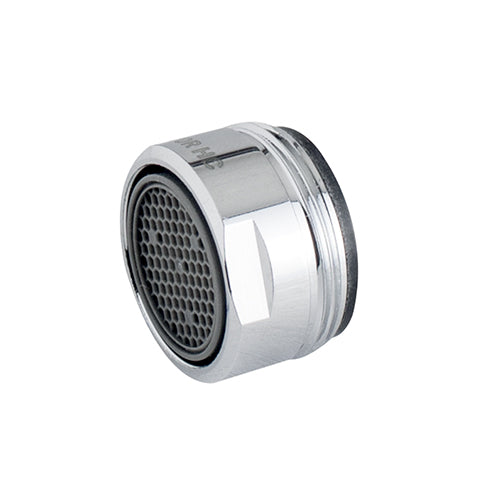 AERATORE DI RICAMBIO PER MISCELATORI MONOCOMANDO TEN PORTATA 5L/MIN- M 24 x 1- TIEMM- pezzi 1