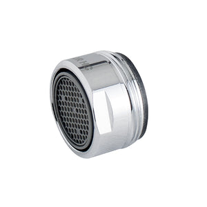 AERATORE DI RICAMBIO PER MISCELATORI MONOCOMANDO TEN PORTATA 5L/MIN- M 24 x 1- TIEMM- pezzi 1