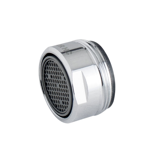 AERATORE DI RICAMBIO PER MISCELATORI MONOCOMANDO TEN PORTATA 5L/MIN- M 24 x 1- TIEMM- pezzi 1