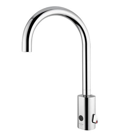 BOCCA GIREVOLE A FOTOCELLULA PER LAVELLO- Alim. Batteria 6V- IDRAL- pezzi 1