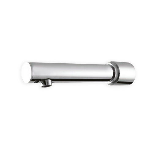 RUBINETTO A MURO PER LAVABO CON FOTOCELLULA- A batteria 6V alcaline- TREMO- pezzi 1