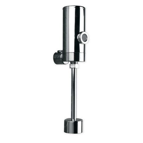 RUBINETTO A FOTOCELLULA PER ORINATOIO- A Batteria 6v Litio- TREMO- pezzi 1