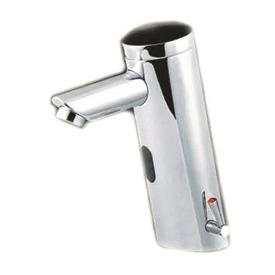 MISCELATORE A FOTOCELLULA PER LAVABO- Alim. Batteria 6V alcaline- TREMO- pezzi 1