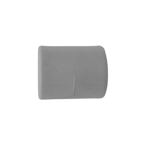 MANICOTTO LISCIO IN POLIPROPILENE- Diam. 20- DH- pezzi 1