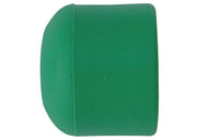 CALOTTA LISCIA IN POLIPROPILENE- Diam. 25- DH- pezzi 1