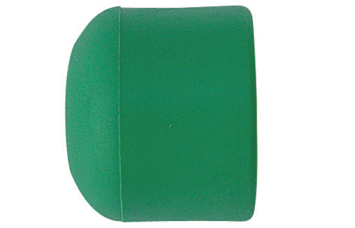 CALOTTA LISCIA IN POLIPROPILENE- Diam. 32- DH- pezzi 1