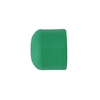 CALOTTA LISCIA IN POLIPROPILENE- Diam. 40- DH- pezzi 1