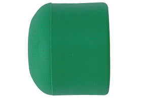 CALOTTA LISCIA IN POLIPROPILENE- Diam. 50- DH- pezzi 1