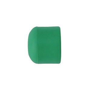 CALOTTA LISCIA IN POLIPROPILENE- Diam. 63- DH- pezzi 1