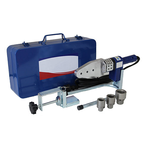 POLIFUSORE TEMPERATURA PREFISSATA A 260  °C- GRYN- pezzi 1