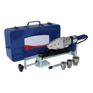 POLIFUSORE TEMPERATURA PREFISSATA A 260  °C- GRYN- pezzi 1