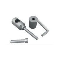 MATRICE RIPARAFORI- D. 7 mm- DH- pezzi 1